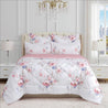 5 piece Luxury Lofty Comforter Set | 01