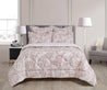 5 piece Luxury Lofty Comforter Set | 03