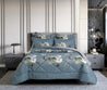 5 piece Luxury Lofty Comforter Set | 07
