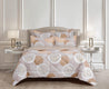 5 piece Luxury Lofty Comforter Set | 08