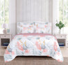 5 piece Luxury Lofty Comforter Set | 09
