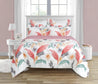 5 piece Luxury Lofty Comforter Set | 14