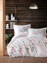 Lady of Leisure Quilt Set | Palitra V1 (Queen & King)