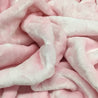 Emerald 1.8kg Double Supersoft Mink Embossed Blanket | 002