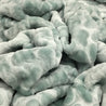 Emerald 1.8kg Double Supersoft Mink Embossed Blanket | 004