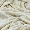 Emerald 1.8kg Supersoft Mink Embossed Blanket 4