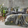 Lady of Leisure Sateen Quilt Sets Botanica