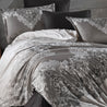 Lady of Leisure Sateen Quilt Sets Noldor close upLady of Leisure Sateen Quilt Sets noldor close up