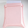 Mora waffle baby blanket M97-04 pink