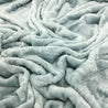 Soft & Warm 1.5kg Double Supersoft Mink Embossed Blanket 4