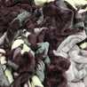 Soft & Warm 1.5kg Double Supersoft Mink Embossed Blanket 8