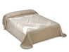 Spanish Mora Serena Blanket- Double/ Queen | Linen