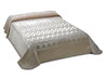 Spanish Mora Serena P82 Blanket- King | Linen