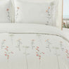 embellished duvet cover set design royal close up