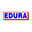 EDURA- Linen, Curtains, Blankets, Towels, Rugs, Fabrics & more logo