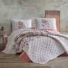 lady of leisure 100 percent cotton quilt set minda v1