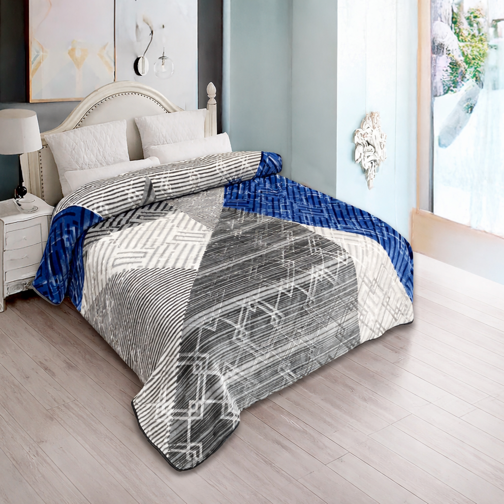 Lala Kahle 3kg Luxury Mink Blanket | 002 – EDURA