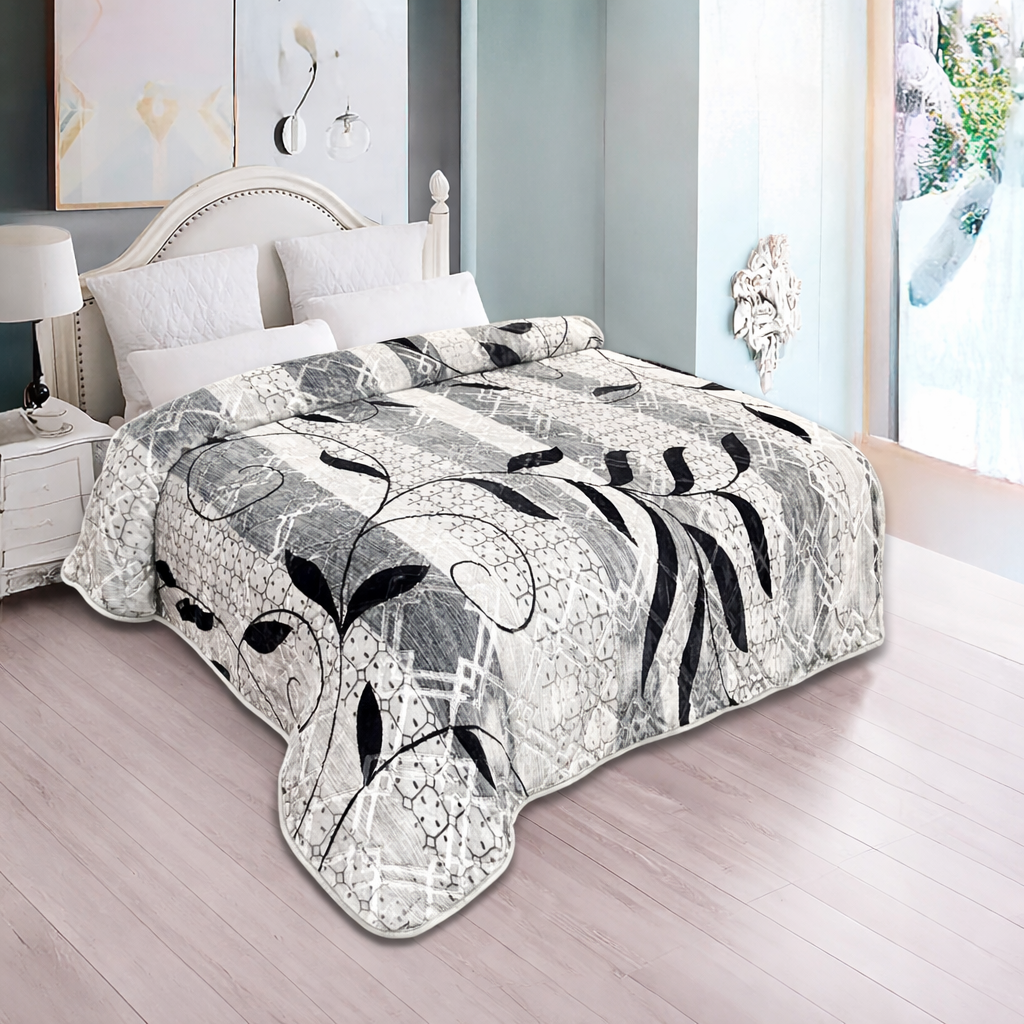 Lala Kahle 3kg Luxury Mink Blanket | 003 – EDURA
