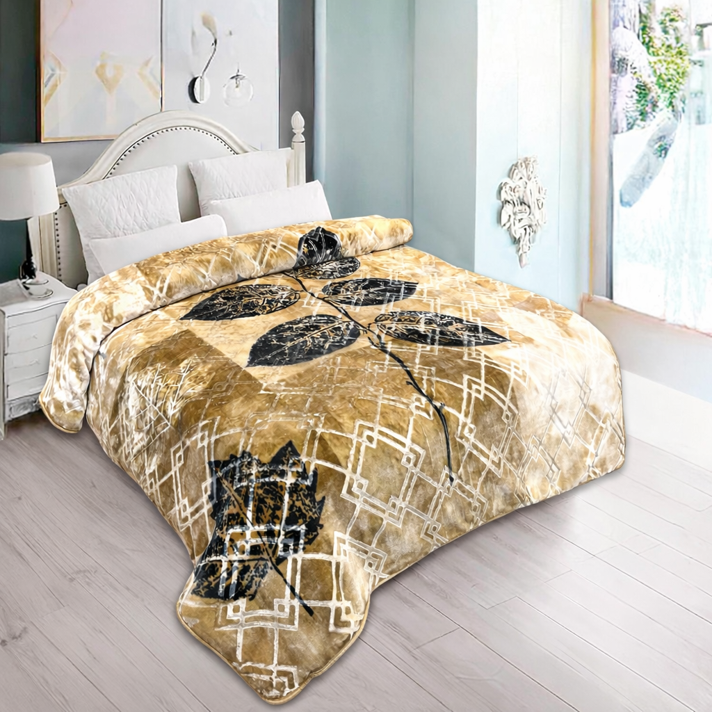 Lala Kahle 3kg Luxury Mink Blanket | 004 – EDURA