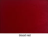 microfibre base wrap king blood red