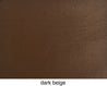 microfibre base wrap king dark beige