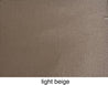 microfibre base wrap king light beige