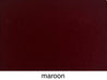 microfibre base wrap king maroon