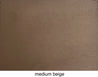 microfibre base wrap king medium beige