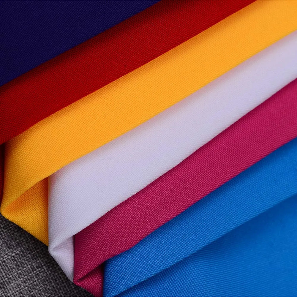 150cm Plain Mini-Mat Fabric per Roll | Assorted Colours – EDURA