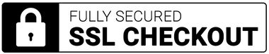 Fully secured SSL checkout