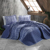 Lady of Leisure Quilt Set | Coza V2 (Queen & King)