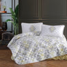 Lady of Leisure Quilt Set | Liya V1 (Queen & King)