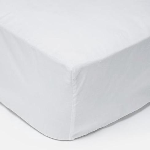 Polycotton Fitted Sheet- Double | Assorted Colours – EDURA