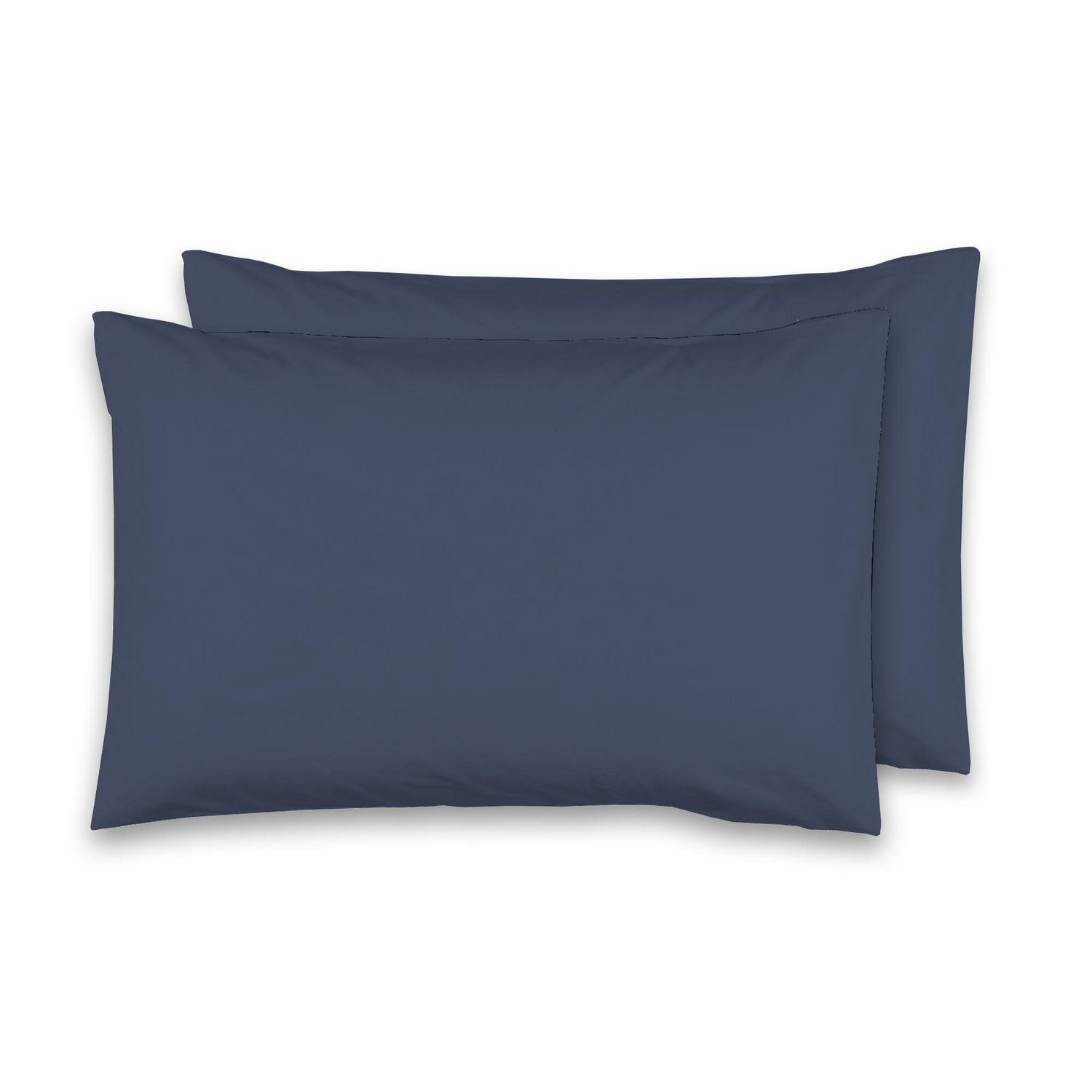 Blue hotsell pillow cases