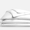 EDURA 300 Thread Count 100% Cotton Percale Sheet Set with Sateen finish