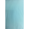 Ready to hang block curtain 230x218cm light blue