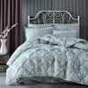 lady of leisure 100 percent cotton comforter set Natur v1 double queen
