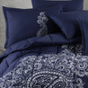lady of leisure 100 percent cotton comforter set Nilla v1 close ups