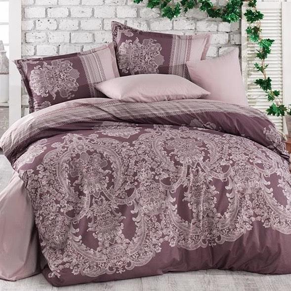 Lady of Leisure Duvet Cover Set | Oslo V2 (Double) – EDURA